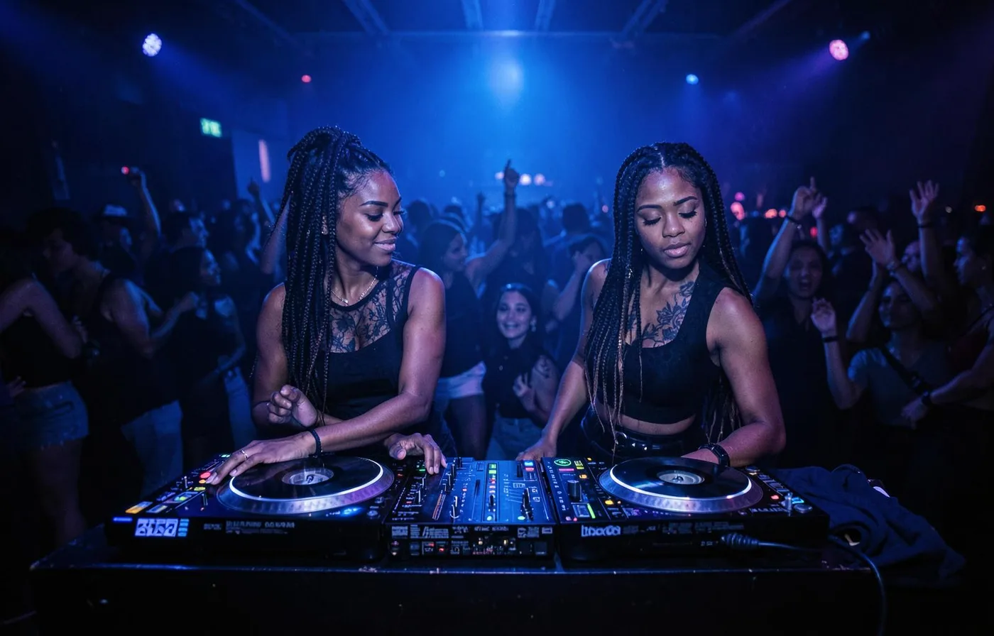 Melhores DJs mulheres de Rio Preto: conheça os principais nomes da cena