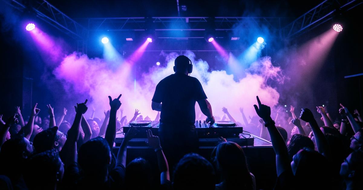 Melhores DJs de Rio Preto: conheça alguns dos principais nomes da cena