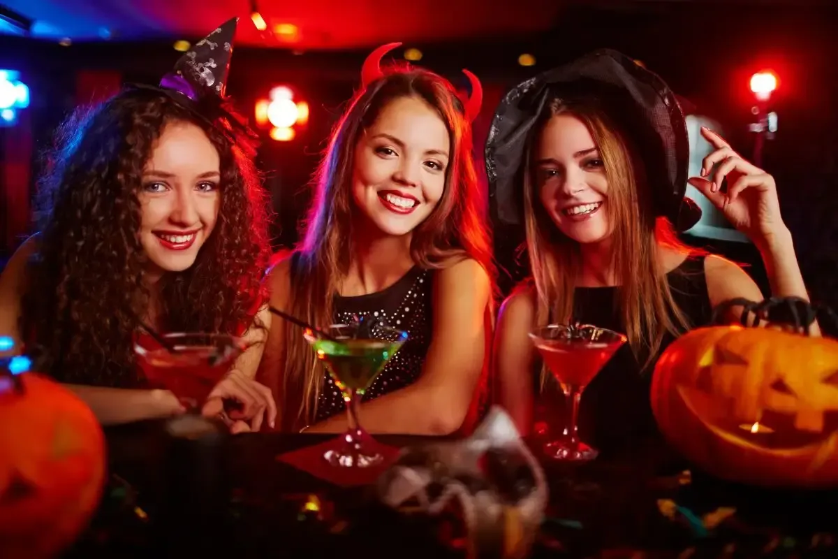 Festas de Halloween 2026: como escolher a balada, fantasias e dicas para a noite